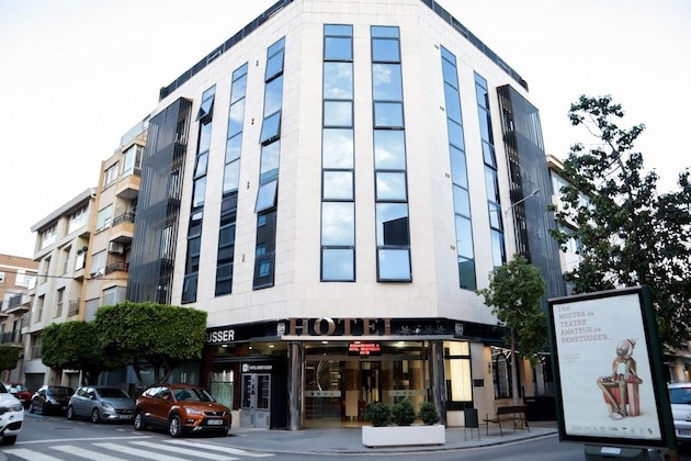 Gallery - Hotel Benetusser