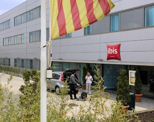 Gallery - Ibis Barcelona Montmelo-Granollers