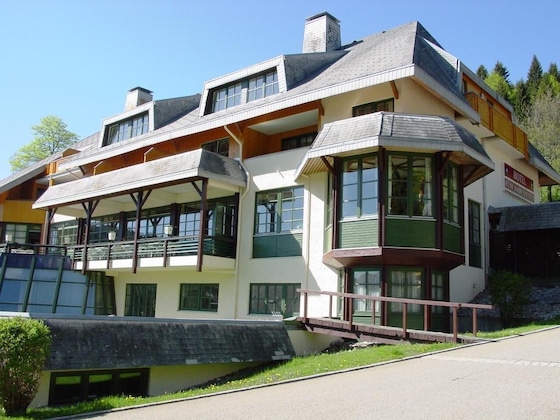 Gallery - Resort Fünfjahreszeiten
