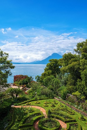 Gallery - Hotel Atitlán