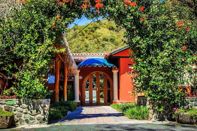 Gallery - Regis Hotel & Spa