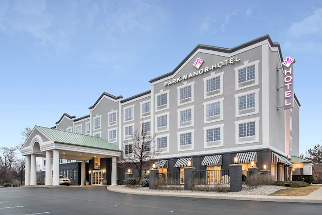 Gallery - Park Manor Hotel