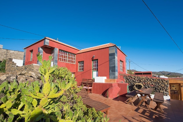 Gallery - Casas Rurales Herreñas