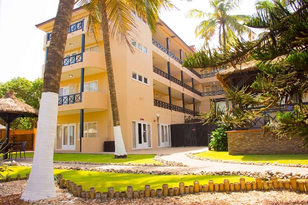 Gallery - Best Western Plus Accra Beach Hotel