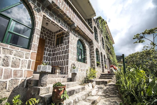 Gallery - Eco Hotel Uxlabil Atitlan
