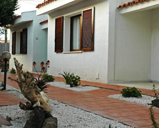 Gallery - Sa Posada Fior Di Sardegna