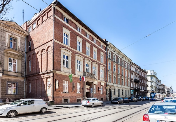 Gallery - Hotel Maksymilian
