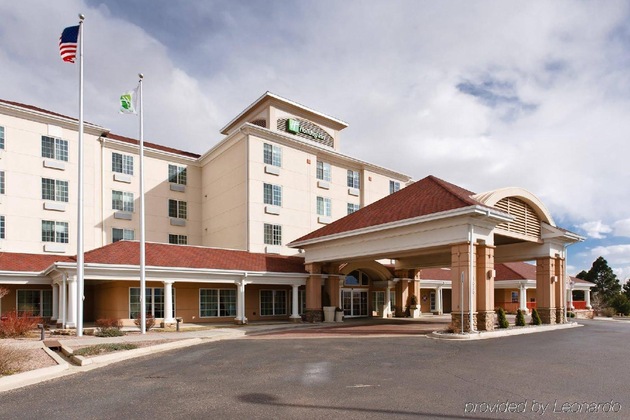 Gallery - Holiday Inn Colorado Springs Airport By Ihg