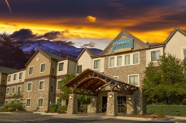 Gallery - Staybridge Suites Colorado Springs North By Ihg