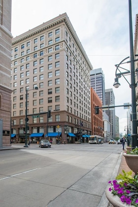 Gallery - Magnolia Hotel Denver, A Tribute Portfolio Hotel