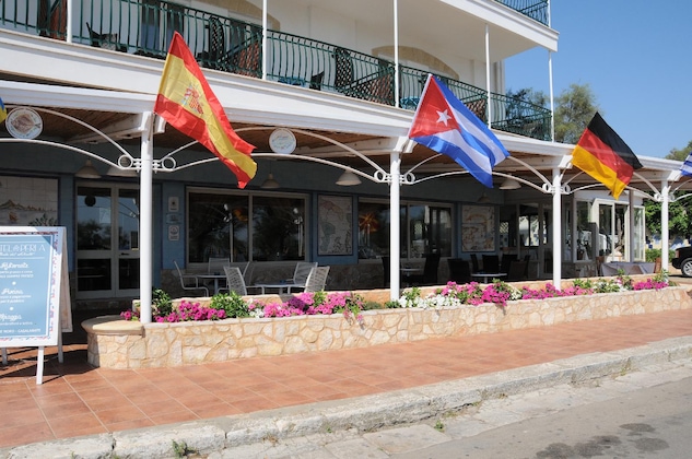 Gallery - Hotel Perla