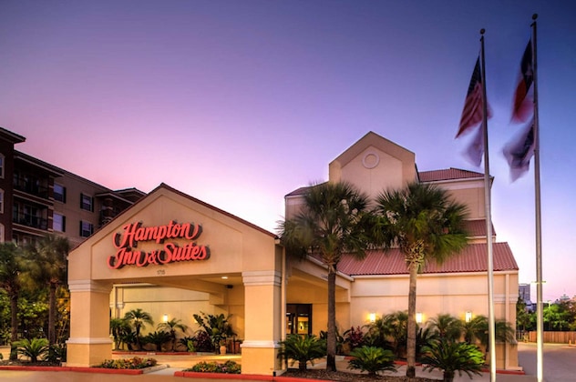 Gallery - Hampton Inn & Suites Houston Medical Center