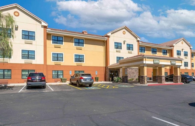 Gallery - Extended Stay America Phoenix Chandler