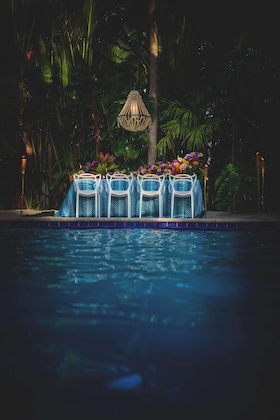 Gallery - Havana Cabana At Key West