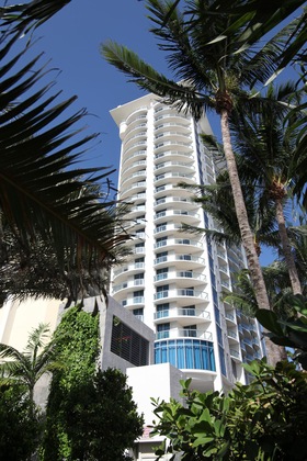 Gallery - Solé Miami, A Noble House Resort
