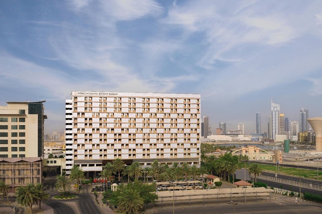 Gallery - Intercontinental Bahrain, An Ihg Hotel