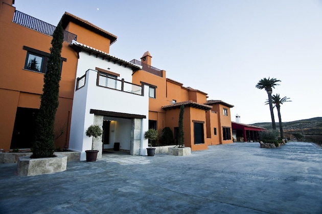 Gallery - Hotel & Winery Señorío De Nevada