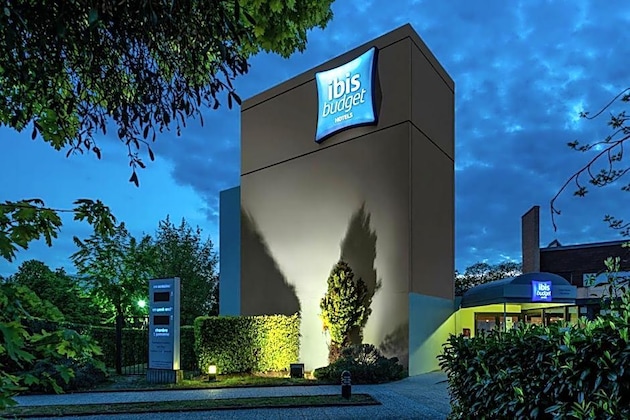 Gallery - Ibis Budget Saint Ouen L'aumône