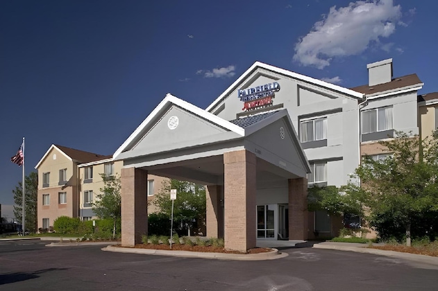 Gallery - Fairfield Inn And Suites By Marriott Denver Aurora  Medical Center