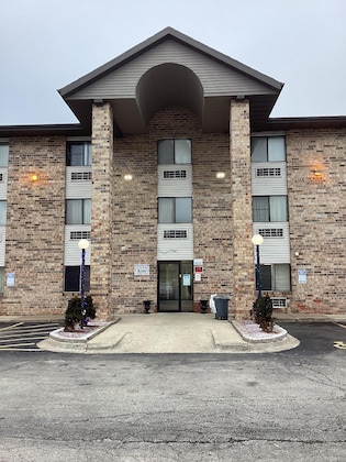 Gallery - Motel 6 Bridgeview