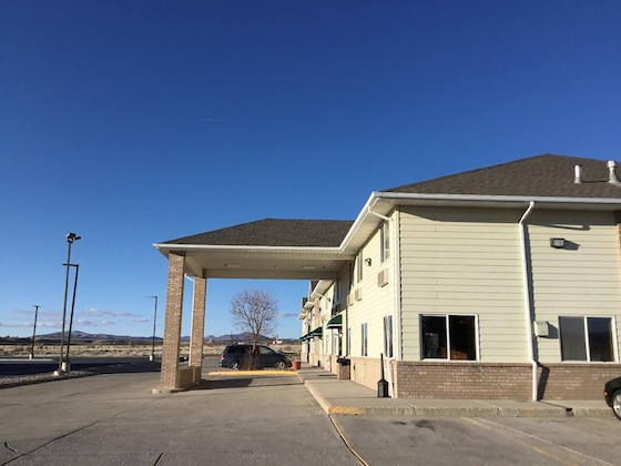 Gallery - Super 8 By Wyndham Beaver Ut