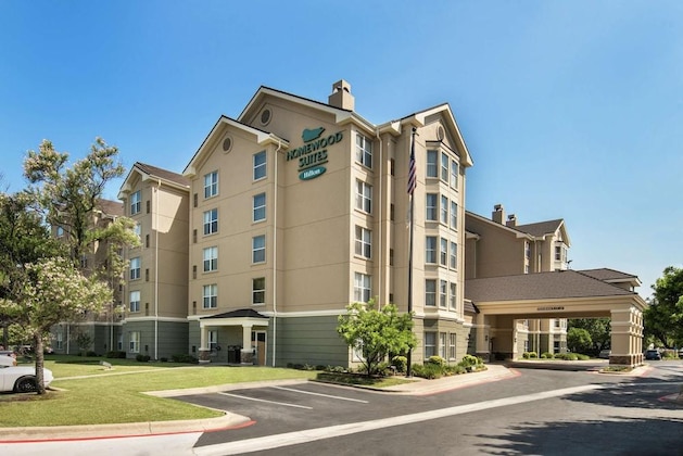 Gallery - Homewood Suites by Hilton Austin-South Airport
