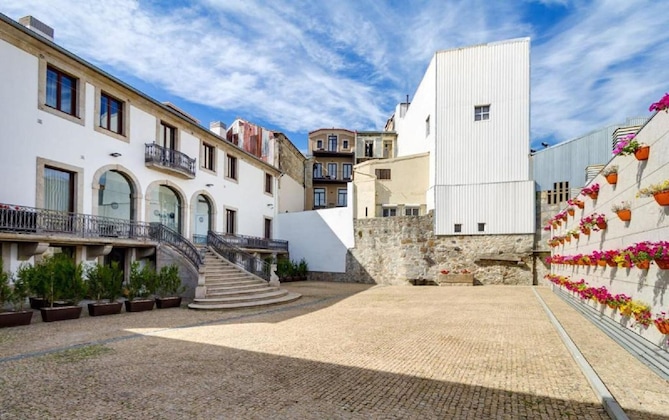 Gallery - Oca Vitória Village