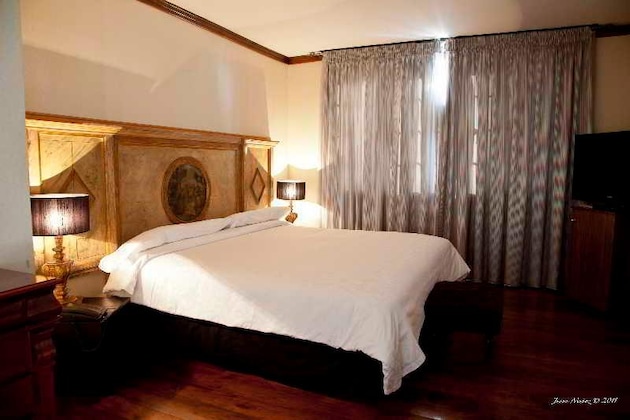 Gallery - Botanico Hotel