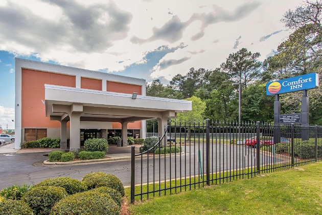 Gallery - Spark By Hilton Jackson Ridgeland