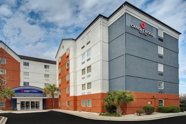 Gallery - Candlewood Suites, Columbia Ft. Jackson By Ihg