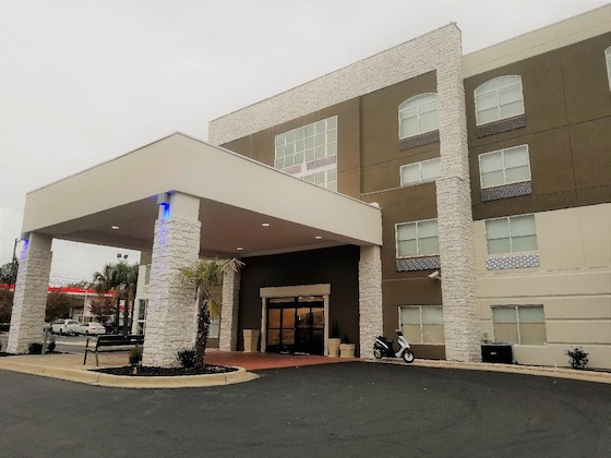 Gallery - Holiday Inn Express Columbia - Two Notch By Ihg