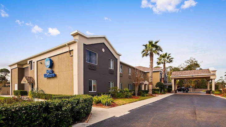 Gallery - Best Western Edgewater Inn