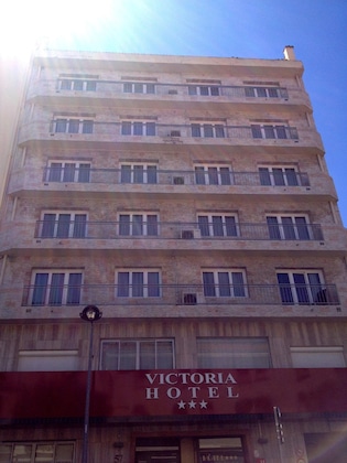 Gallery - Victoria Hotel