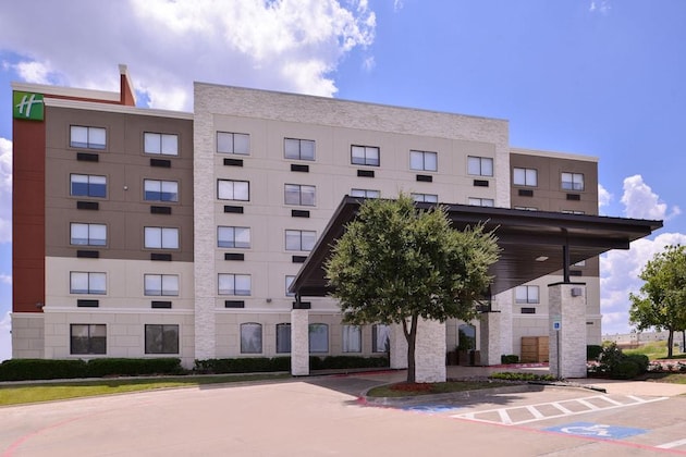Gallery - Holiday Inn Express Hotel & Suites Mesquite, An Ihg Hotel