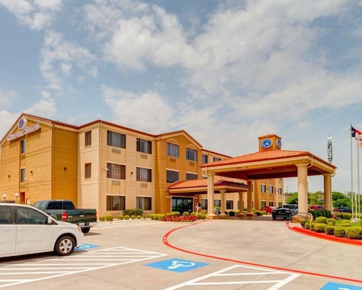 Gallery - Comfort Suites Lake Ray Hubbard