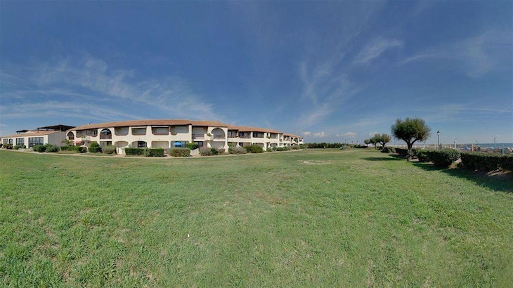 Gallery - Thalacap Camargue