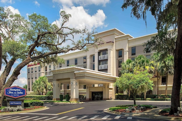 Gallery - Hampton Inn & Suites Lake Mary At Colonial Townpark