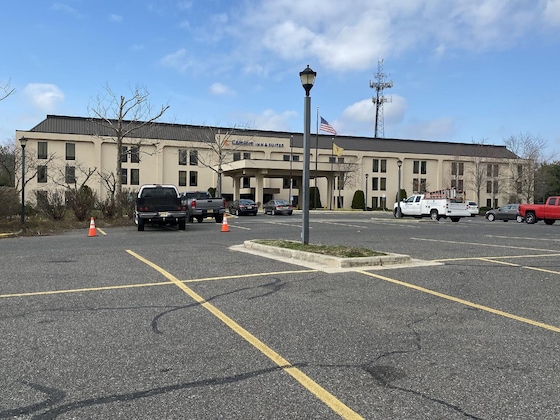 Gallery - Comfort Inn & Suites Mt. Holly - Westampton
