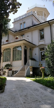 Gallery - Hotel Villa Delle Palme