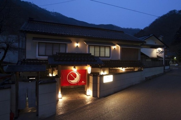 Gallery - Yunokura Tsuruya