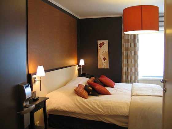 Gallery - Hotel Les Myrtilles