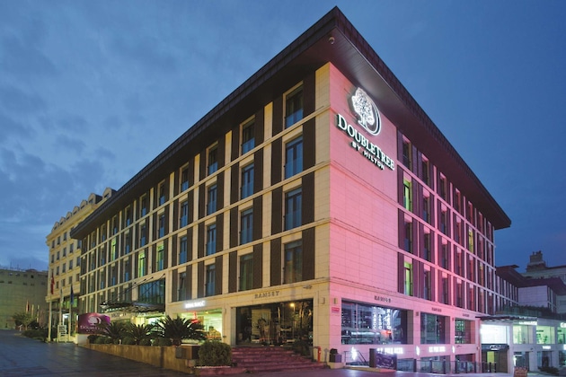 Gallery - Doubletree By Hilton Istanbul - Old Town