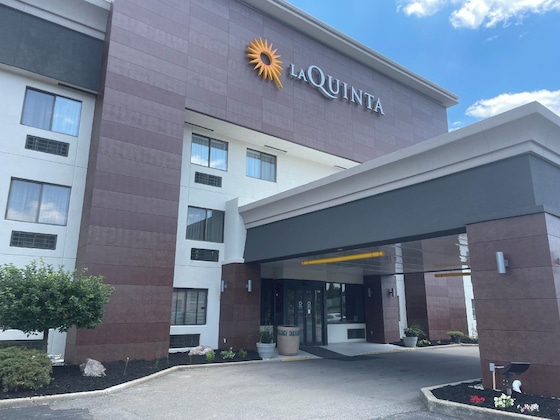 Gallery - La Quinta Inn By Wyndham Cincinnati North