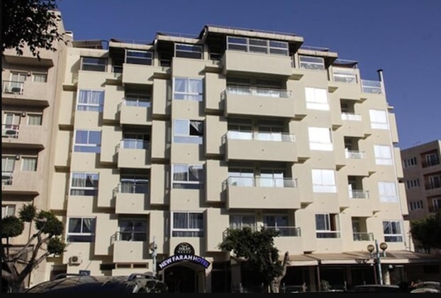 Gallery - New Farah Hotel