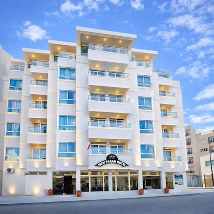 Gallery - New Farah Hotel