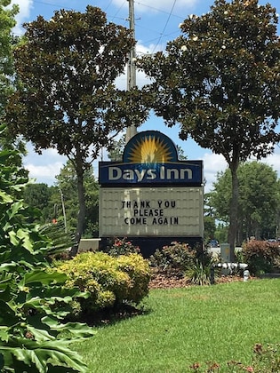 Gallery - Days Inn by Wyndham Lamont Monticello