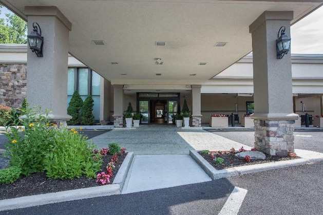 Gallery - Hotel Mtk Mount Kisco