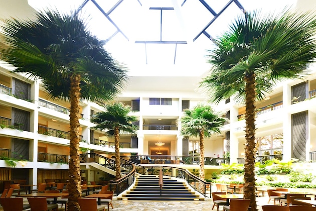 Gallery - Hilton Guam Resort & Spa