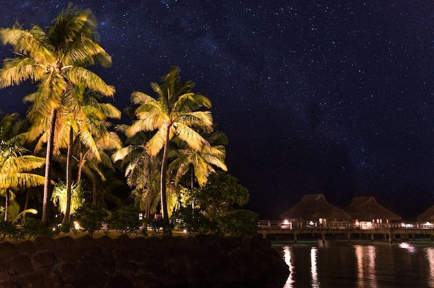 Gallery - Conrad Bora Bora Nui