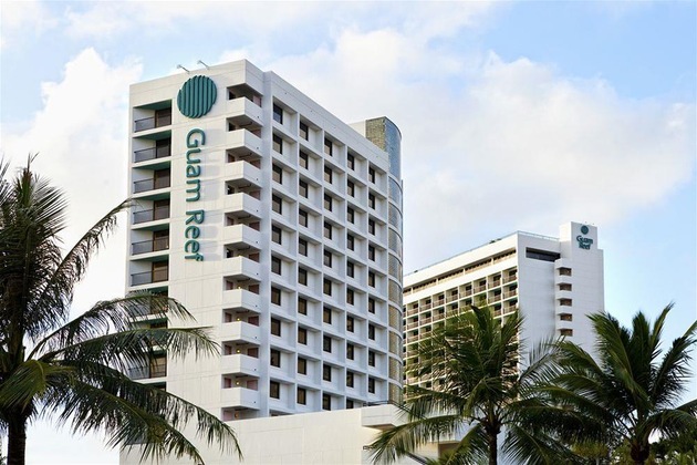 Gallery - Guam Reef Hotel